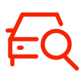 復檢代驗車