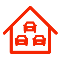 車輛倉(cāng)儲(chǔ)